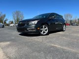 Used 2015 Chevrolet Cruze LT image 3