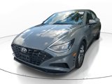 Used 2022 Hyundai Sonata SEL image 3