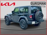 Used 2018 Jeep Wrangler Sport image 3