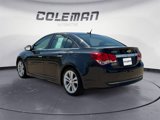 Used 2013 Chevrolet Cruze LTZ w/ Enhanced Safety Package image 3