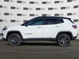 Certified 2025 Jeep Compass Limited image 3
