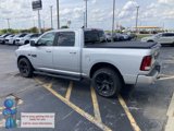 Used 2018 RAM 1500 Sport w/ Convenience Group image 3