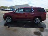 Used 2018 Chevrolet Traverse Premier image 2