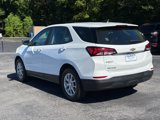 Used 2022 Chevrolet Equinox LS image 4