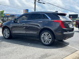 Used 2018 Cadillac XT5 Premium Luxury image 5