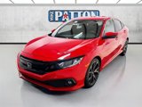 Used 2020 Honda Civic Sport image 3