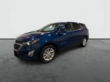 Used 2021 Chevrolet Equinox LT image 4