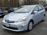 Used 2012 Toyota Prius V Three image 3