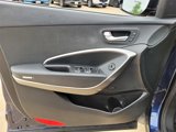 Used 2017 Hyundai Santa Fe Limited image 4