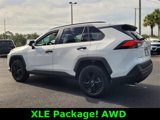 Used 2020 Toyota RAV4 XLE image 5