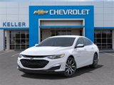New 2025 Chevrolet Malibu RS image 6