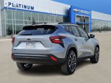 New 2025 Chevrolet Trax RS w/ Sunroof Package image 5