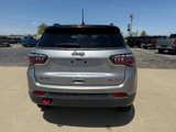 Used 2018 Jeep Compass Trailhawk image 6