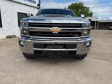 Used 2019 Chevrolet Silverado 2500 LTZ w/ Duramax Plus Package image 5