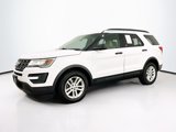 Used 2017 Ford Explorer 4WD image 3