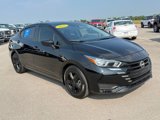 Used 2023 Nissan Versa S w/ Trunk Package image 2