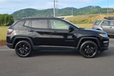 Used 2021 Jeep Compass Latitude image 2