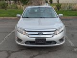 Used 2010 Ford Fusion SEL image 2