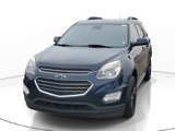 Used 2017 Chevrolet Equinox LT image 2