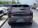 New 2025 INFINITI QX60 Luxe image 6