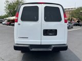 Used 2019 Chevrolet Express 2500 w/ Driver Convenience Package image 6