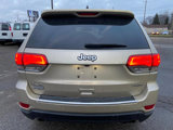 Used 2014 Jeep Grand Cherokee Limited image 6
