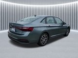 New 2025 Volkswagen Jetta SE image 3