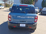 Certified 2022 Ford Bronco Sport Big Bend w/ Convenience Package image 5