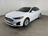 Used 2020 Ford Fusion SEL image 4