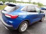 Certified 2022 Ford Escape SE image 5
