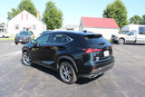 Used 2019 Lexus NX 300 F Sport image 2