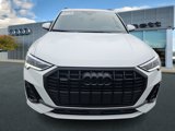 Certified 2025 Audi Q3 2.0T Premium w/ Convenience Package image 4
