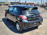 Used 2021 Mitsubishi Mirage ES image 3