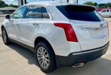 Used 2017 Cadillac XT5 Luxury w/ Driver Awareness Package image 5