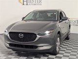 Used 2023 MAZDA CX-30 AWD 2.5 S w/ Select Package image 4