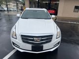 Used 2017 Cadillac ATS Luxury w/ Safety and Security Package image 2