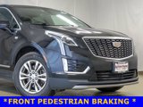Used 2020 Cadillac XT5 Premium Luxury image 3