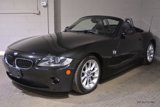 Used 2005 BMW Z4 2.5i image 4