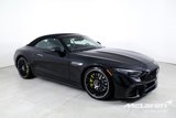 Used 2022 Mercedes-Benz SL 63 AMG 4MATIC image 3