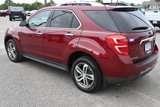 Used 2017 Chevrolet Equinox Premier w/ Enhanced Convenience Package image 3