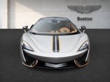 Used 2016 McLaren 570S Coupe image 2