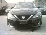 Used 2017 Nissan Sentra SR w/ SR Midnight Edition image 2