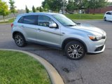Used 2017 Mitsubishi Outlander Sport ES image 3