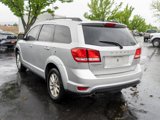 Used 2014 Dodge Journey SXT w/ Flexible Seating Group image 5