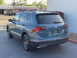 Used 2021 Volkswagen Tiguan SE image 4