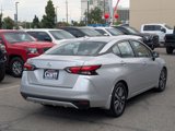 Certified 2020 Nissan Versa SV image 3