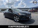 Used 2013 Ford Fusion SE image 2