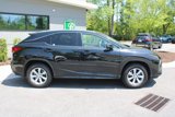 Used 2017 Lexus RX 350 FWD image 3