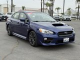 Used 2017 Subaru WRX w/ Popular Package #1 image 3