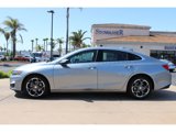 Used 2023 Chevrolet Malibu LT image 5